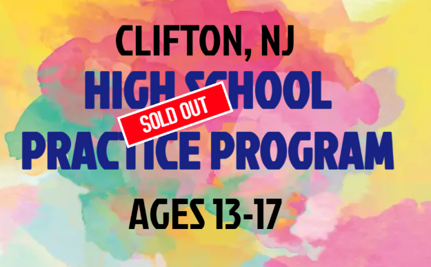 Picture of CLIFTON: HIGH SCHOOL PRACTICE PROGRAM
