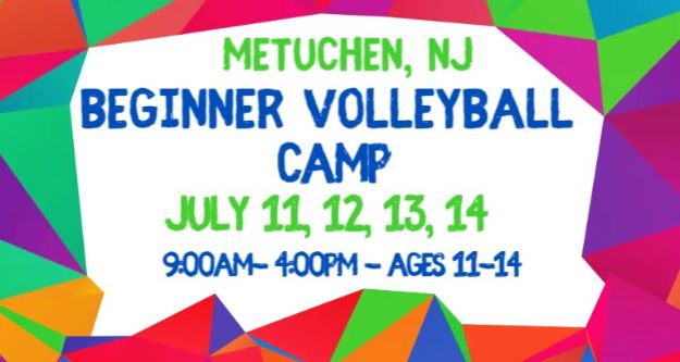 Picture of BEGINNER CAMP #2-  7/11- 7/14