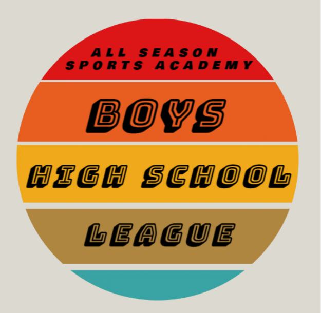 Picture of MON/ WED: BOYS HIGH SCHOOL LEAGUE (SUMMER 1)
