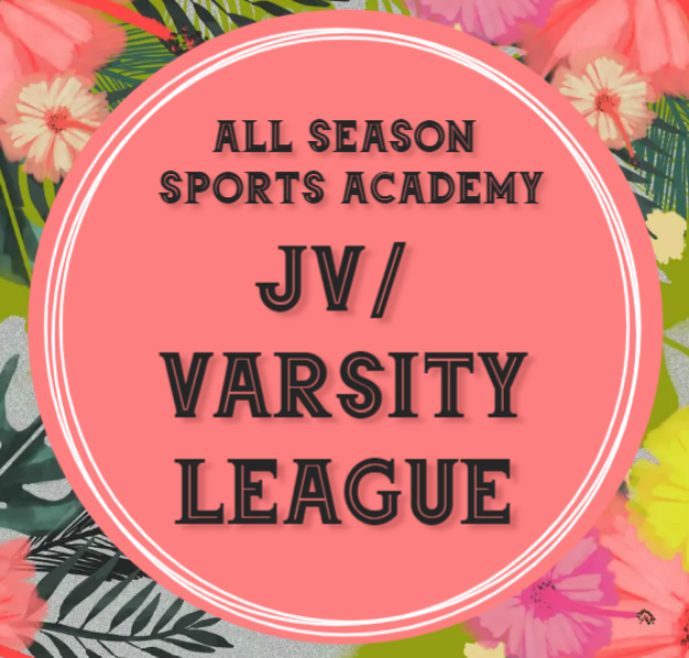 Picture of MON/WED: GIRLS JV/ VARSITY LEAGUE (SUMMER 1)