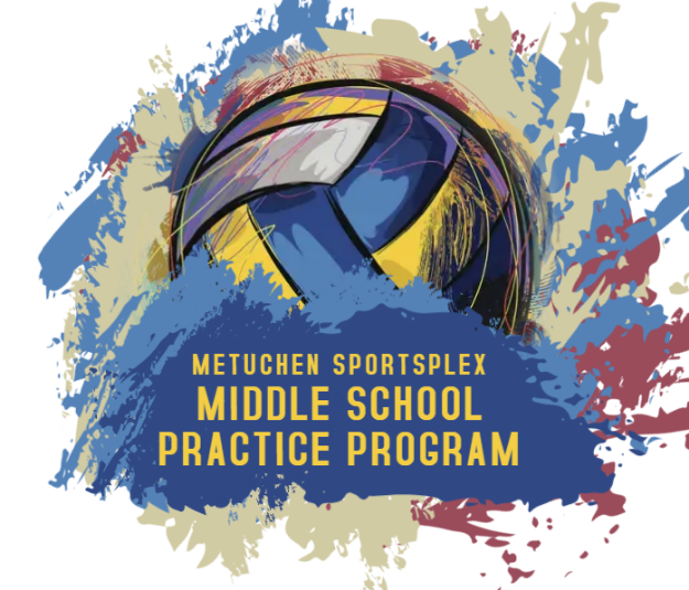 Picture of (8/28- 10/9) SUNDAY: MIDDLE SCHOOL PRACTICE (FALL1)