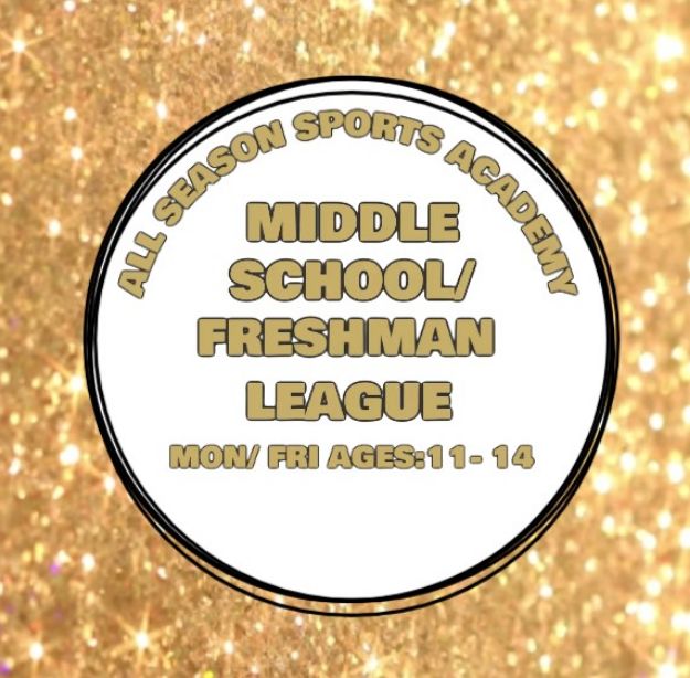Picture of (1/9- 2/24) MS/ FRESHMAN LEAGUE