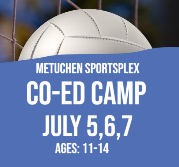 Picture of CO-ED CAMP: JULY 5, 6, 7