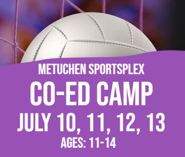 Picture of CO-ED CAMP: JULY 10, 11, 12, 13