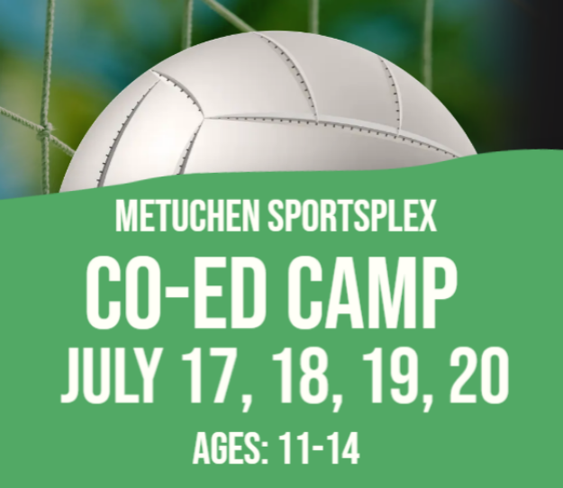Picture of CO-ED CAMP: JULY 17, 18, 19, 20