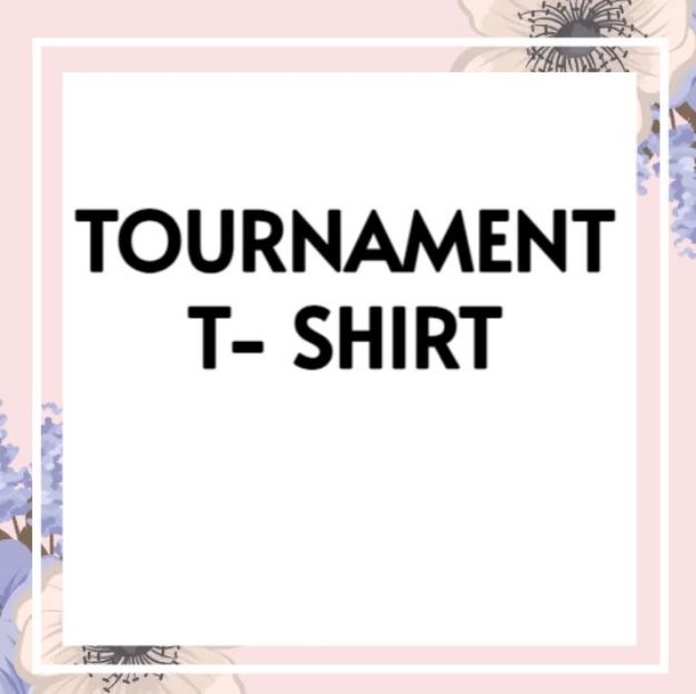 Picture of TOURNAMENT T SHIRT
