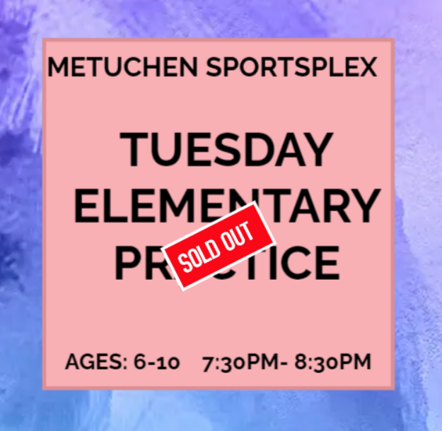 Picture of (9/12-10/17) TUES: MET: ELEMENTARY (6-10 YEARS)