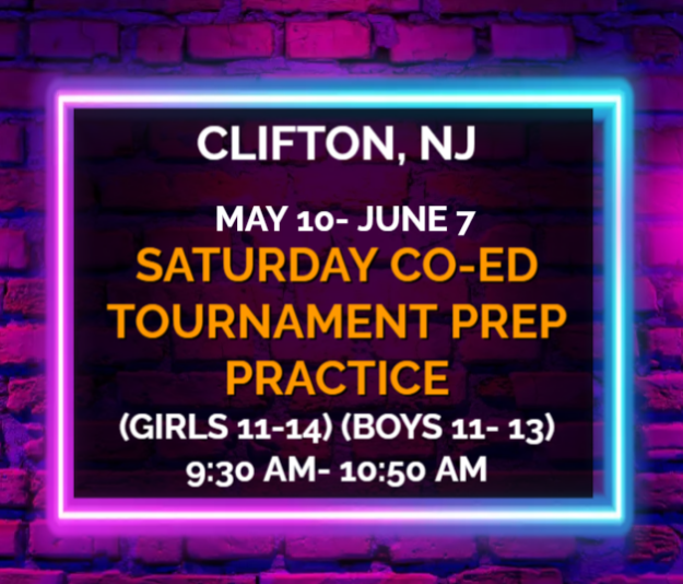 Picture of (5/10-6/7) SAT PREP FOR TOURNAMENT CLIFT SPRING 2 2025