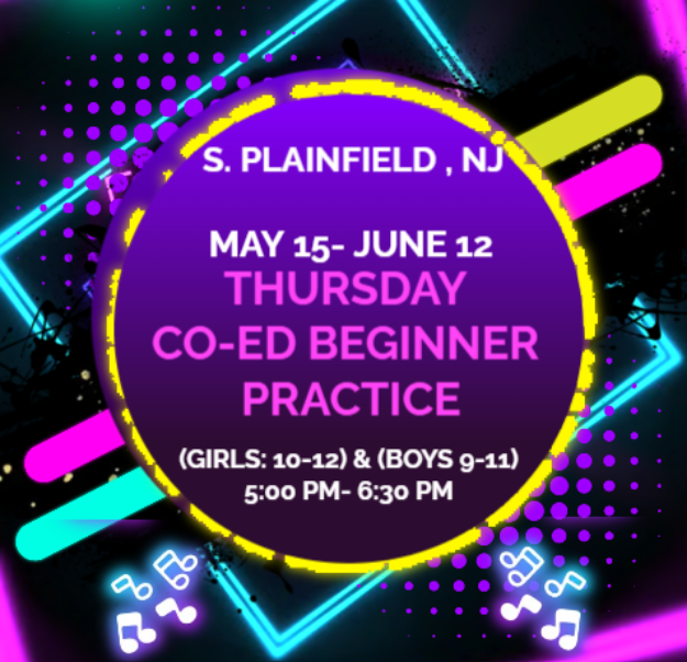 Picture of (5/15-6/12) THURS BEGINNER SP SPRING 2 2025