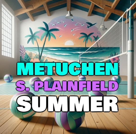 Picture for category METUCHEN/S.PLAINFIELD SUMMER