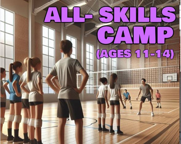 Picture for category METUCHEN/ S.PLAINFIELD ALL SKILLS CAMP