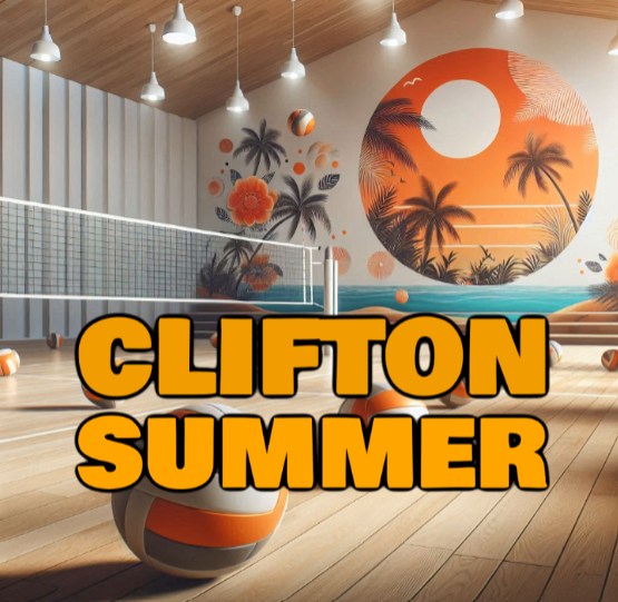 Picture for category CLIFTON SUMMER