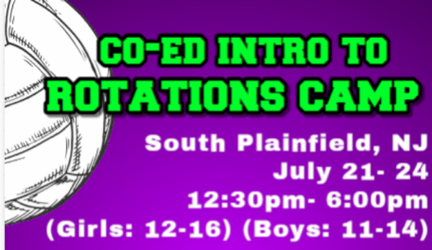 Picture of JULY 21-24 Rotations Introduction Camp (summer 2025)