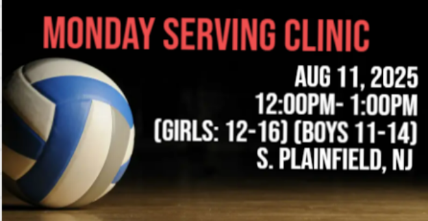 Picture of AUG 11 SERVING CLINIC (2025)