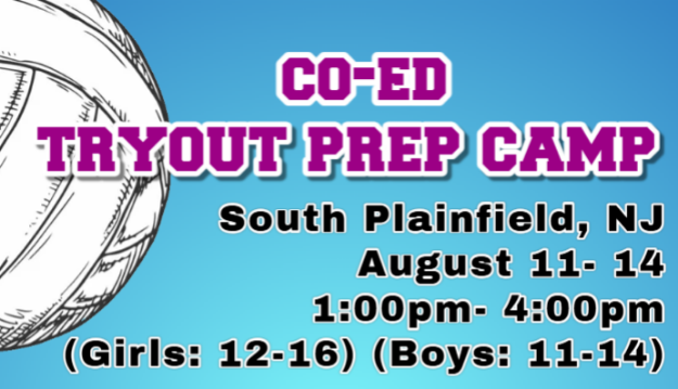 Picture of AUG 11-14: TRYOUT PREP CAMP (SUMMER 2025 SP)