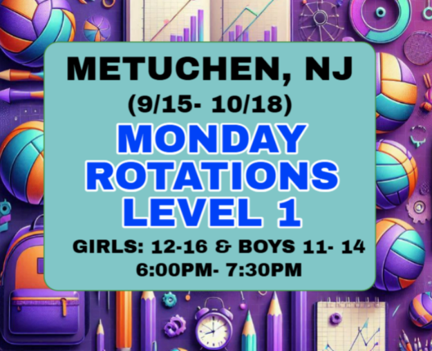 Picture of (9/15-10/18) Mon: Rotations 1 (MET 2025)