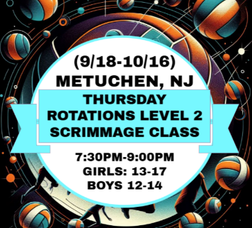 Show details for (9/18-10/16) Thurs: Rotations 2 (MET 2025) Picture of (9/18-10/16) Thurs: Rotations 2 (MET 2025)