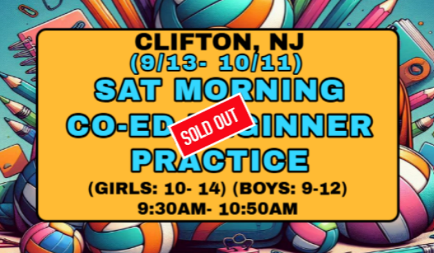 Picture of (9/13-10/11) Sat AM: Beginner Practice(CLIFT 2025)