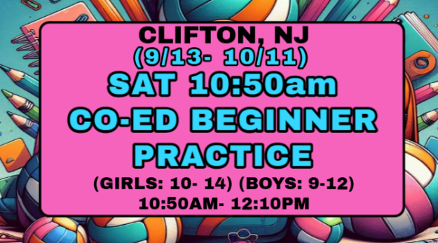 Picture of (9/13-10/11) Sat 10:50am: Beginner Practice(CLIFT 2025)