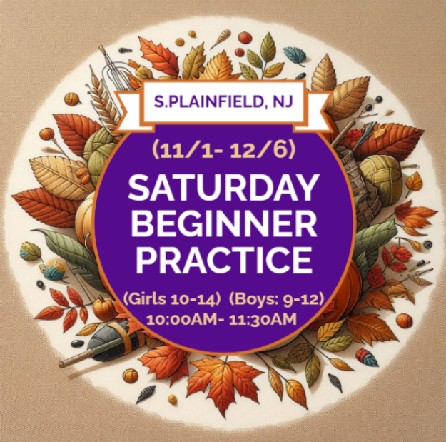 Picture of (11/1-12/6) SAT: Beginner Practice (SP) 2025