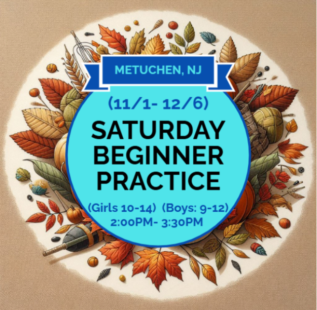 Picture of (11/1-12/6) SAT: Beginner Practice (MET) 2025