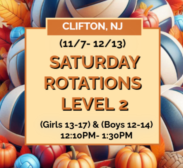 Picture of (11/1-12/13) SAT: Rotations 2 (CLIFT) 2025