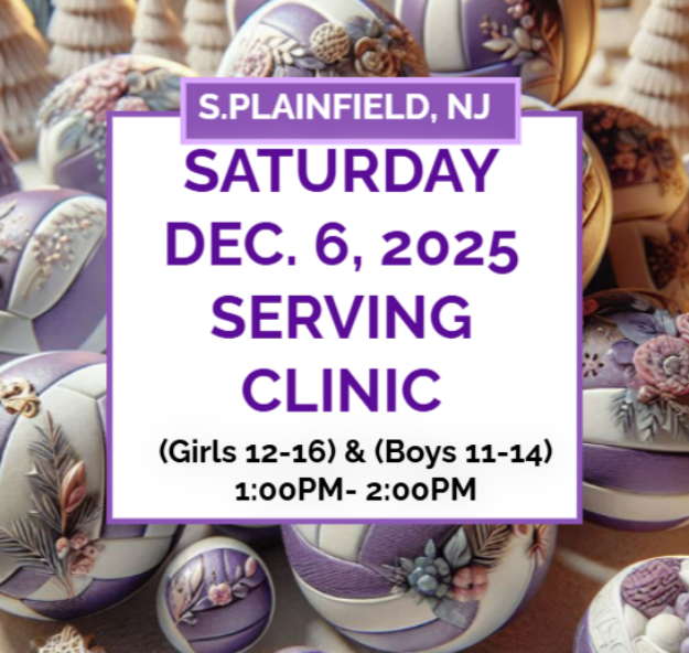 Picture of SAT DEC 6 SERVING CLINIC (2025)