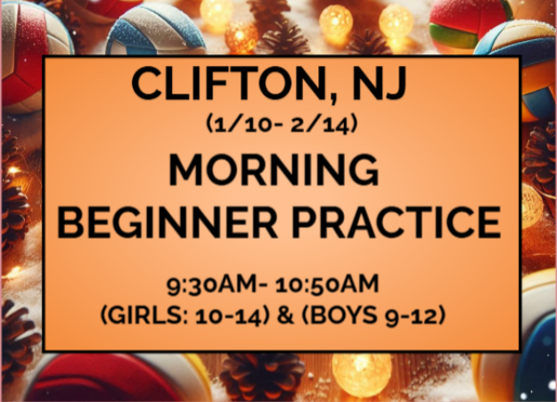 Picture of AM (1/10-2/14) BEGINNER PRACTICE (CLIFT 2026)