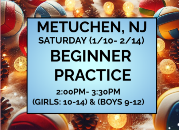 Picture of SAT (1/10-2/14) BEGINNER PRACTICE (MET 2026)