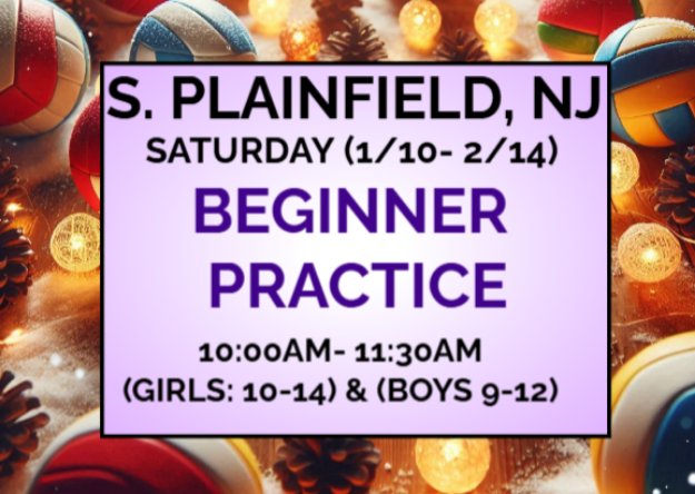 Picture of SAT (1/10-2/14) SP BEGINNER (SP 2026)