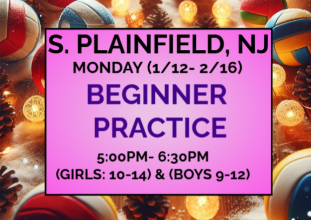 Picture of MON (1/12-2/16) SP BEGINNER (SP 2026)