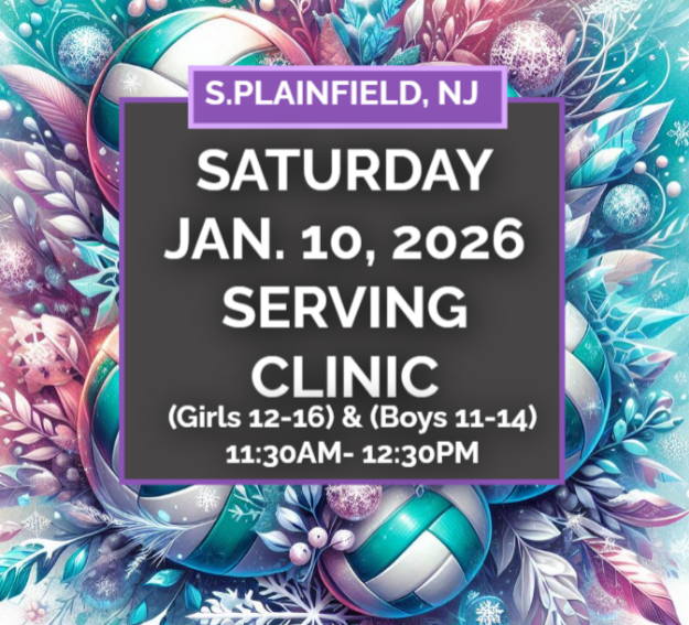 Picture of JAN 10 SERVING CLINC 2026