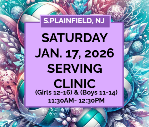 Picture of JAN 17 SERVING CLINC 2026