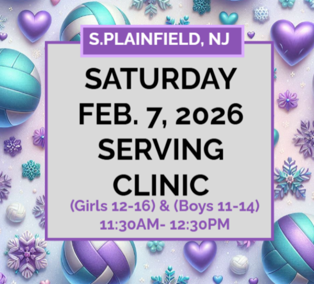 Picture of FEB 7 SERVING CLINC 2026