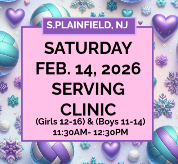 Picture of FEB 14 SERVING CLINC 2026