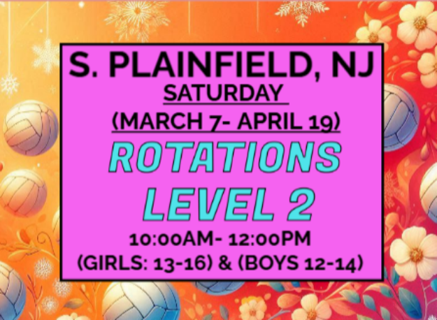 Picture of (3/7- 4/19) SAT: Rotations 2 (SP) 2026