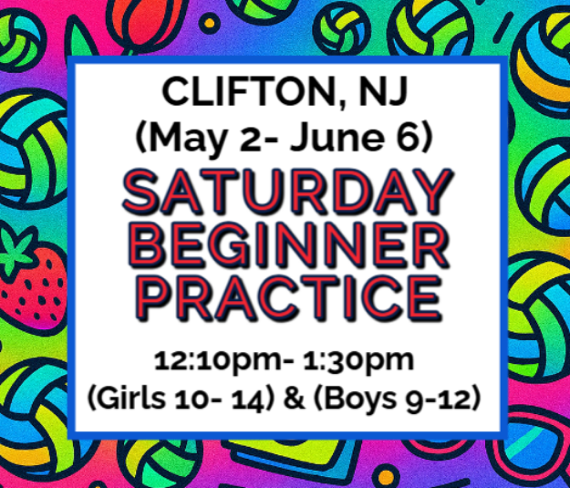 Picture of SAT (5/2-6/6) Beginner Practice (Clifton 2026)
