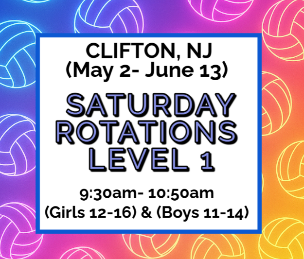 Picture of SAT (5/2-6/13) ROTATIONS 1 (CLIFTON 2026)