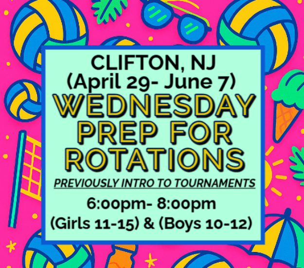 Picture of WED (4/29-6/7) PREP FOR ROTATIONS