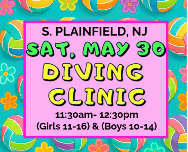 Picture of MAY 30 DIVING CLINIC