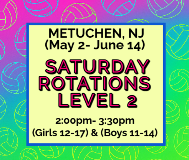Picture of sat (5/2-6/14) MET ROTATIONS 2