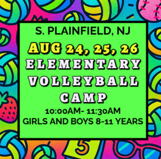 Picture of AUG 24, 25, 26 ELEMENTARY CAMP 