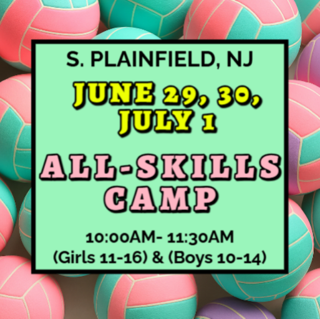 Picture of JUNE 29- JULY 1 ALL SKILLS CAMP
