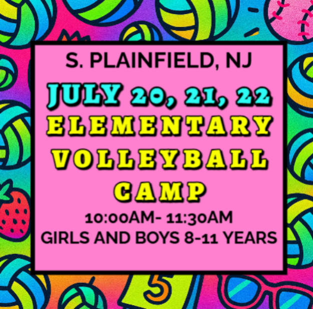 Picture of JULY 20, 21, 22 ELEMENTARY CAMP