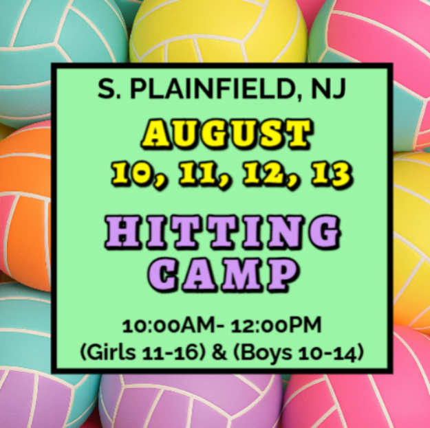 Picture of AUG 10, 11, 12, 13 HITTING CAMP (10AM-12PM)