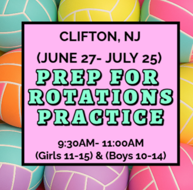 Picture of SAT (6/27-7/25) PREP FOR ROTATIONS (CLIFT)