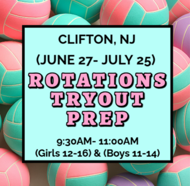 Picture of SAT (6/27-7/25) ROTATIONS TRYOUT PREP (CLIFT)
