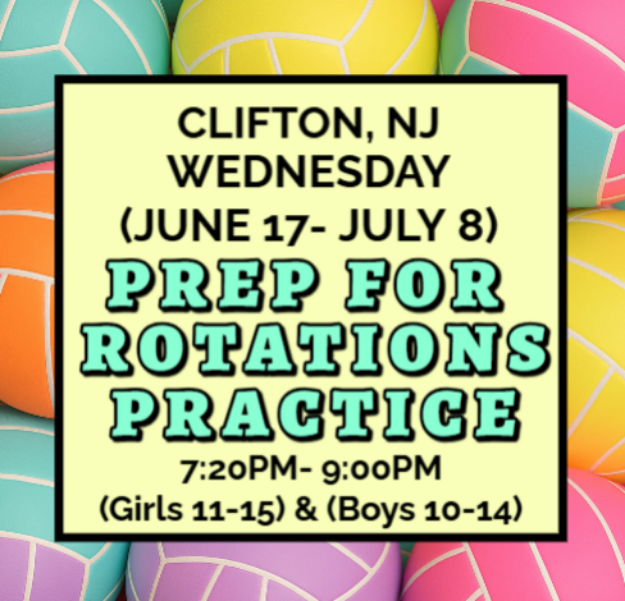 Picture of WED (6/17-7/8) PREP FOR ROTATIONS CLIFTON
