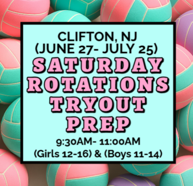 Picture of SAT (6/27-7/25) ROTATIONS TRYOUT PREP (CLIFT)