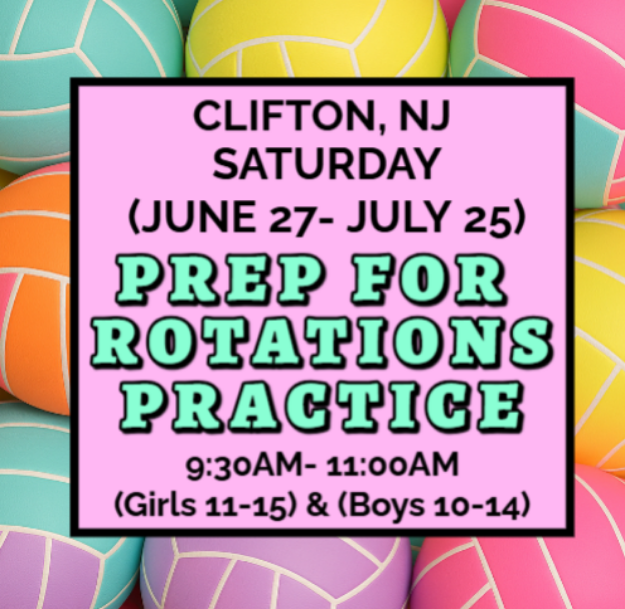 Picture of SAT (6/27-7/25) PREP FOR ROTATIONS (CLIFT)
